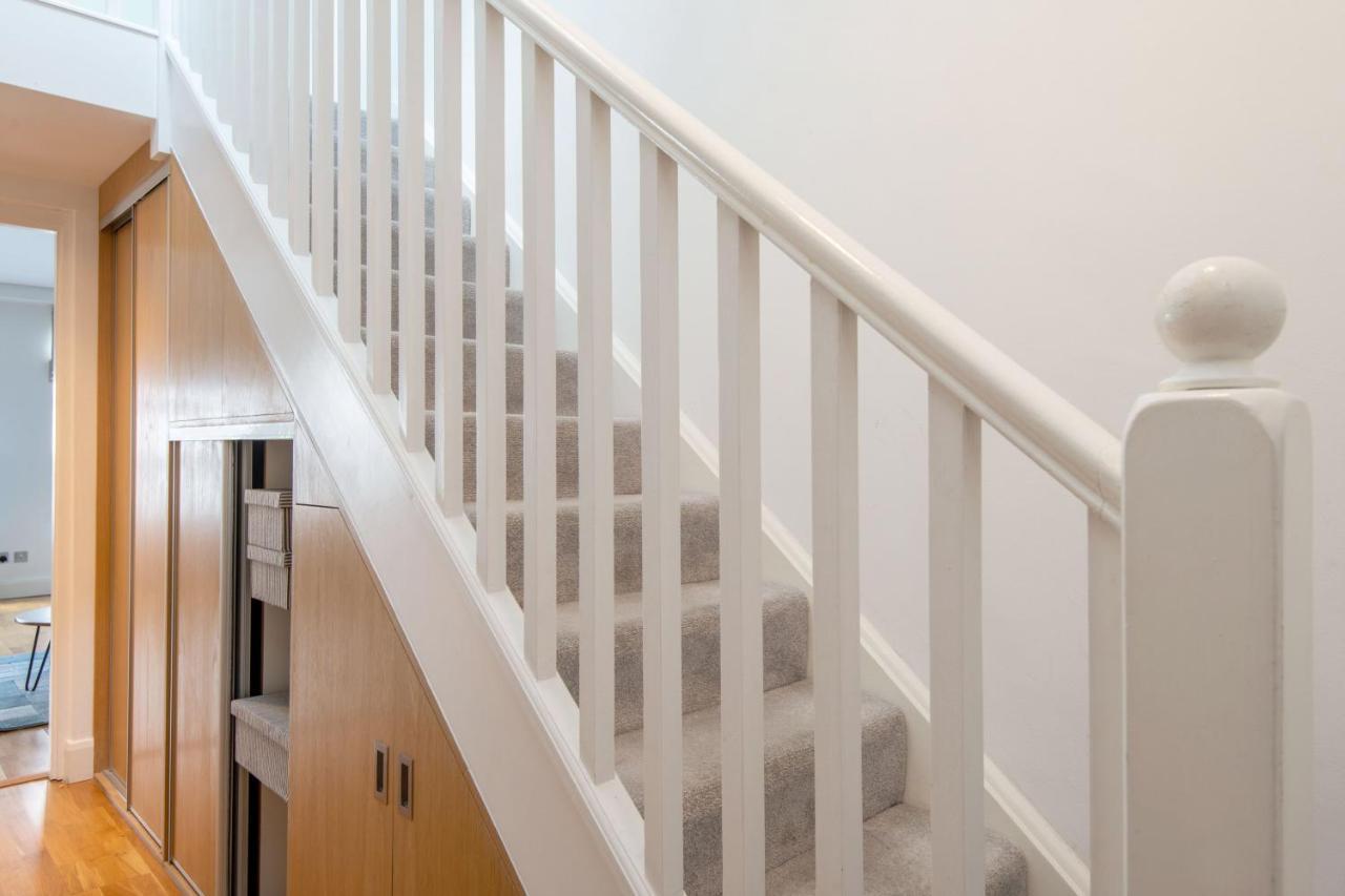 Mulberry North Penthouse By City Living Λονδίνο Εξωτερικό φωτογραφία